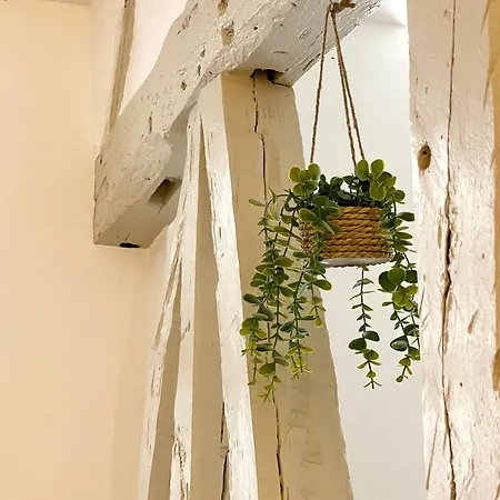 Cosy & Boheme - Quartier Cauchoise * Ruan