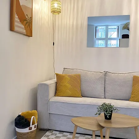 Cosy & Boheme - Quartier Cauchoise * Rouen