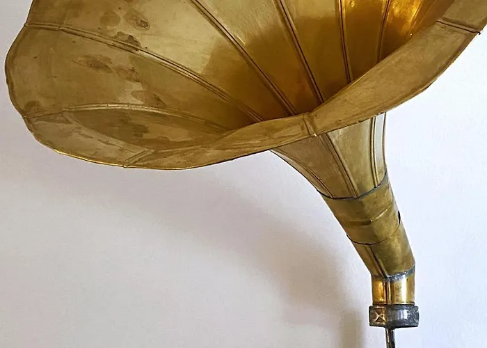 Cosy & Boheme - Quartier Cauchoise Апартаменты *