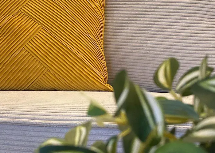 Apartment Cosy & Boheme - Quartier Cauchoise *