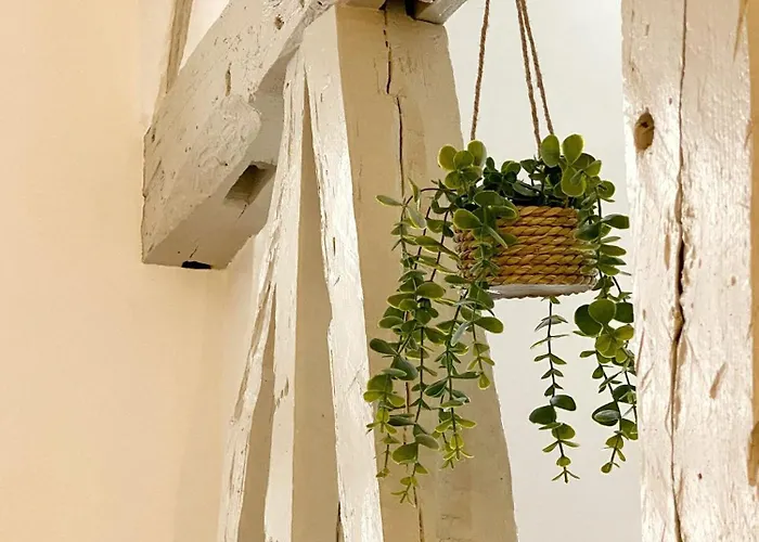 Cosy & Boheme - Quartier Cauchoise * Rouen