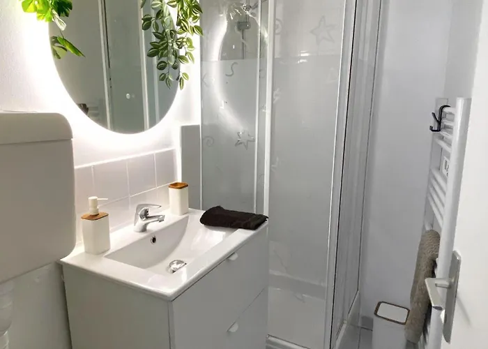 Cosy & Boheme - Quartier Cauchoise Rouen