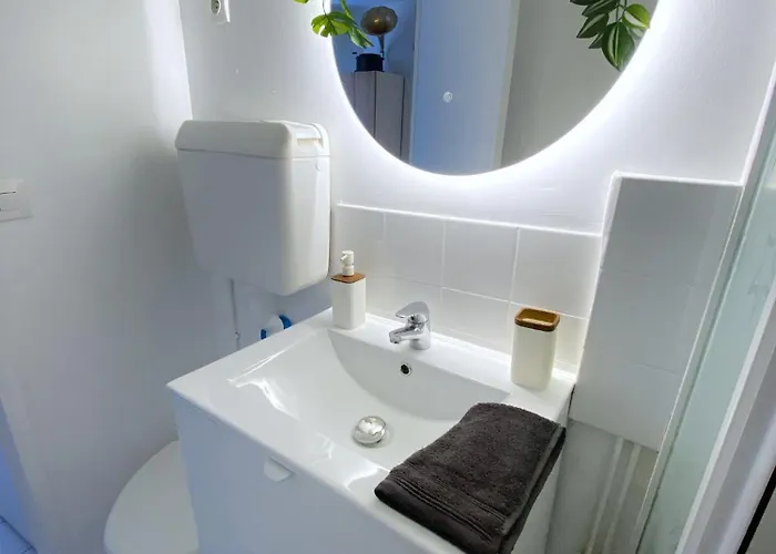 Apartment Cosy & Boheme - Quartier Cauchoise *